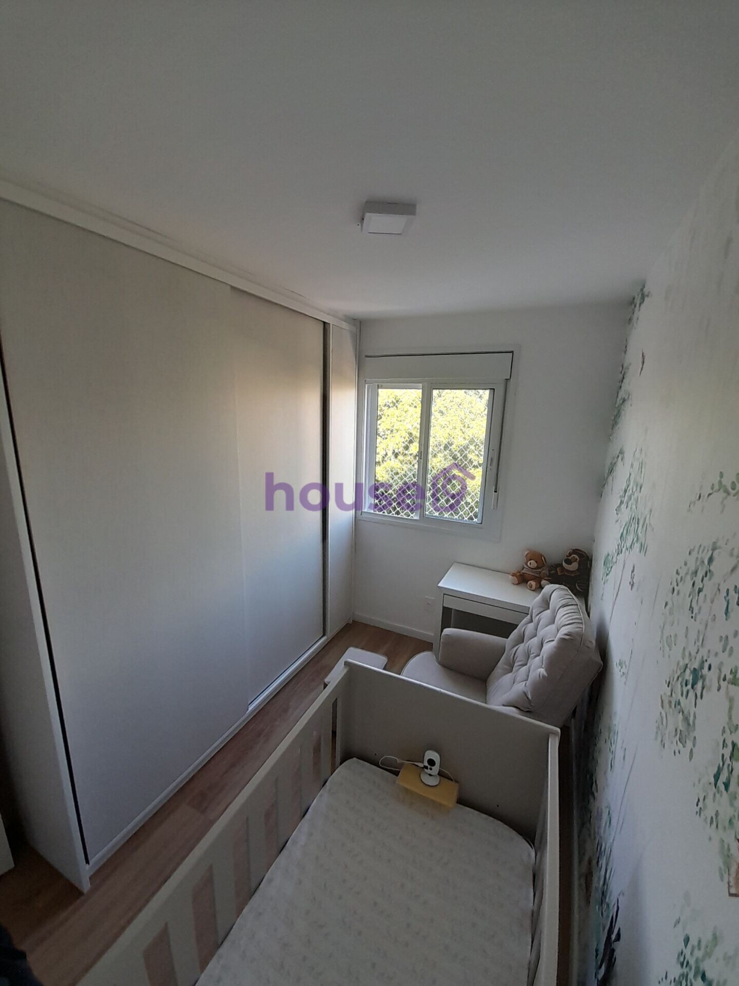 Apartamento à venda com 2 quartos, 59m² - Foto 30