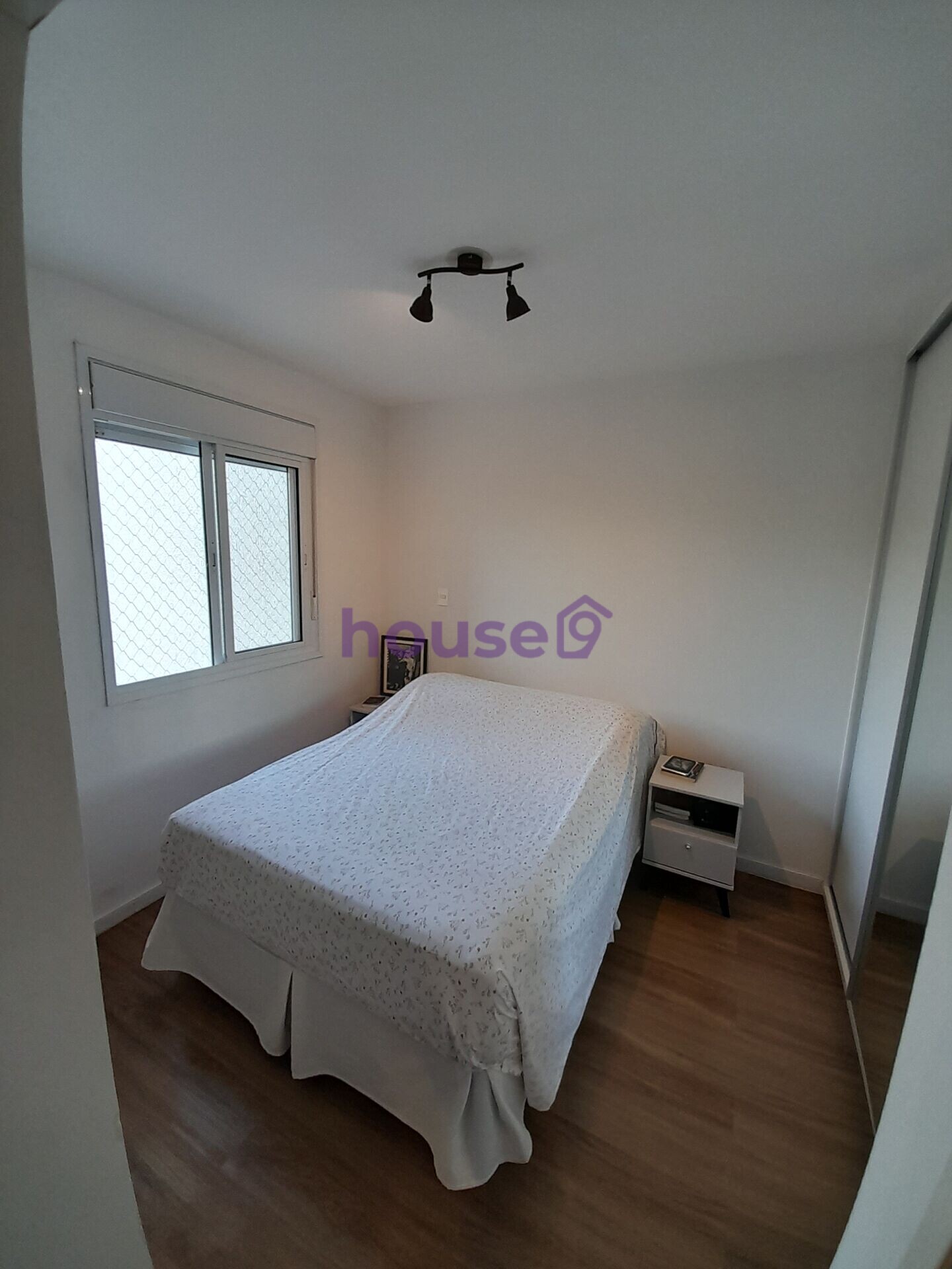 Apartamento à venda com 2 quartos, 59m² - Foto 17