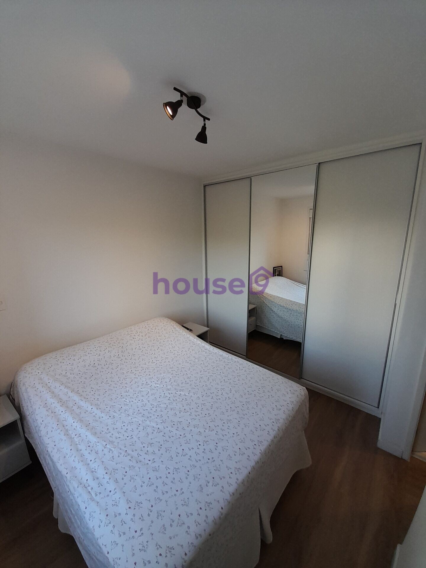 Apartamento à venda com 2 quartos, 59m² - Foto 18