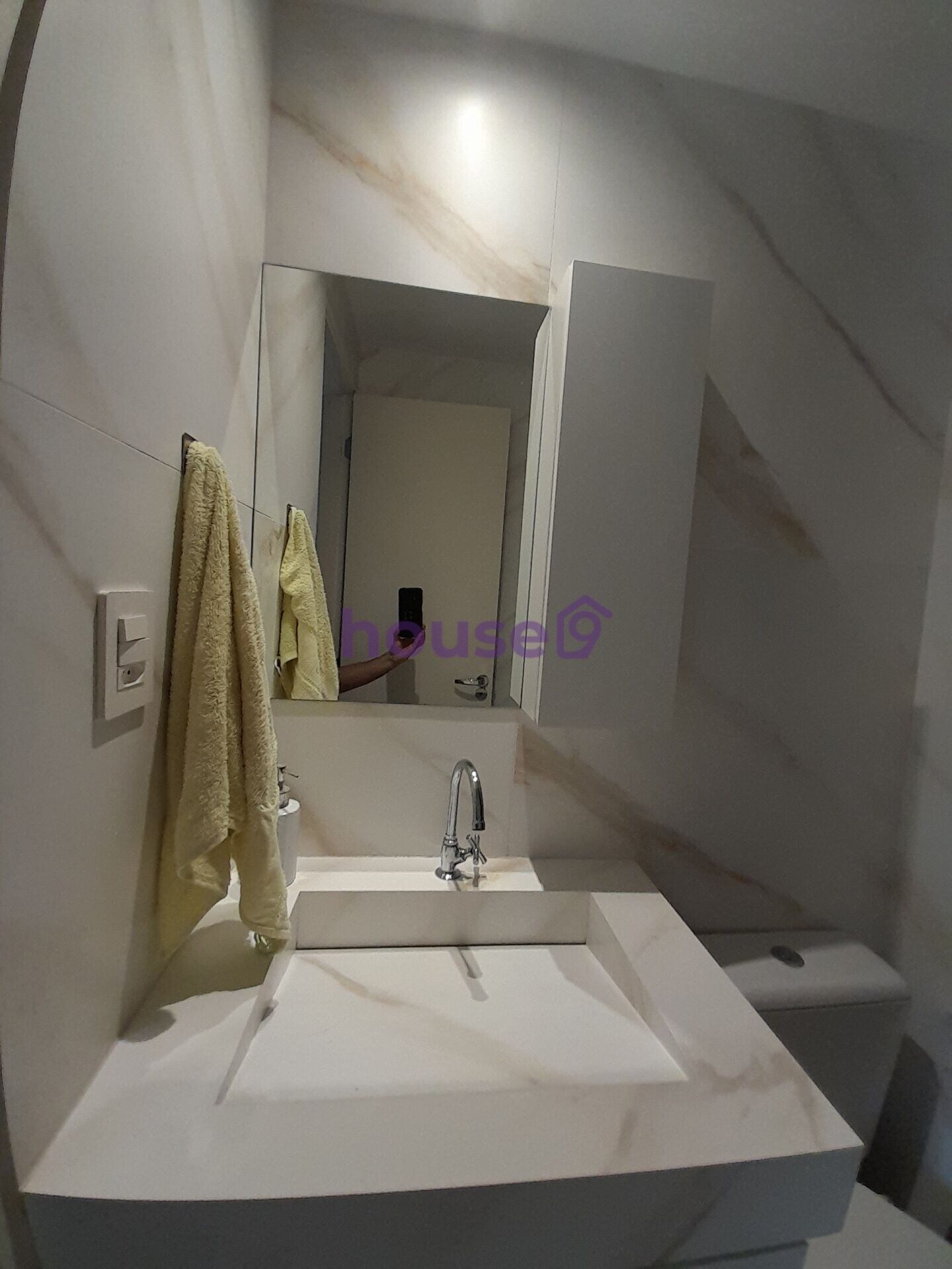 Apartamento à venda com 2 quartos, 59m² - Foto 15