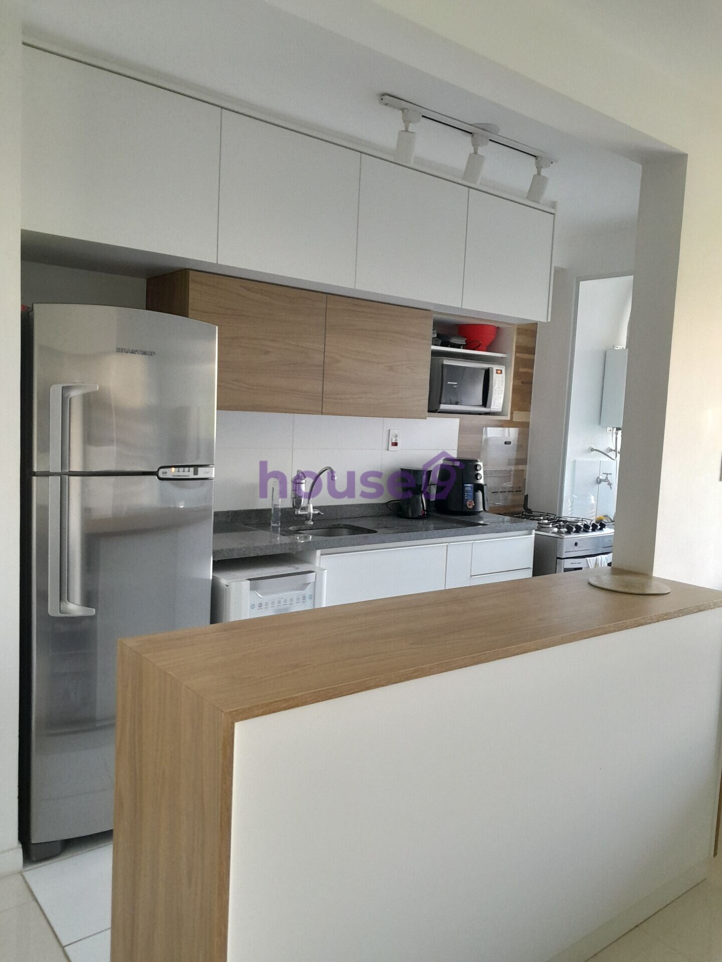 Apartamento à venda com 2 quartos, 59m² - Foto 23