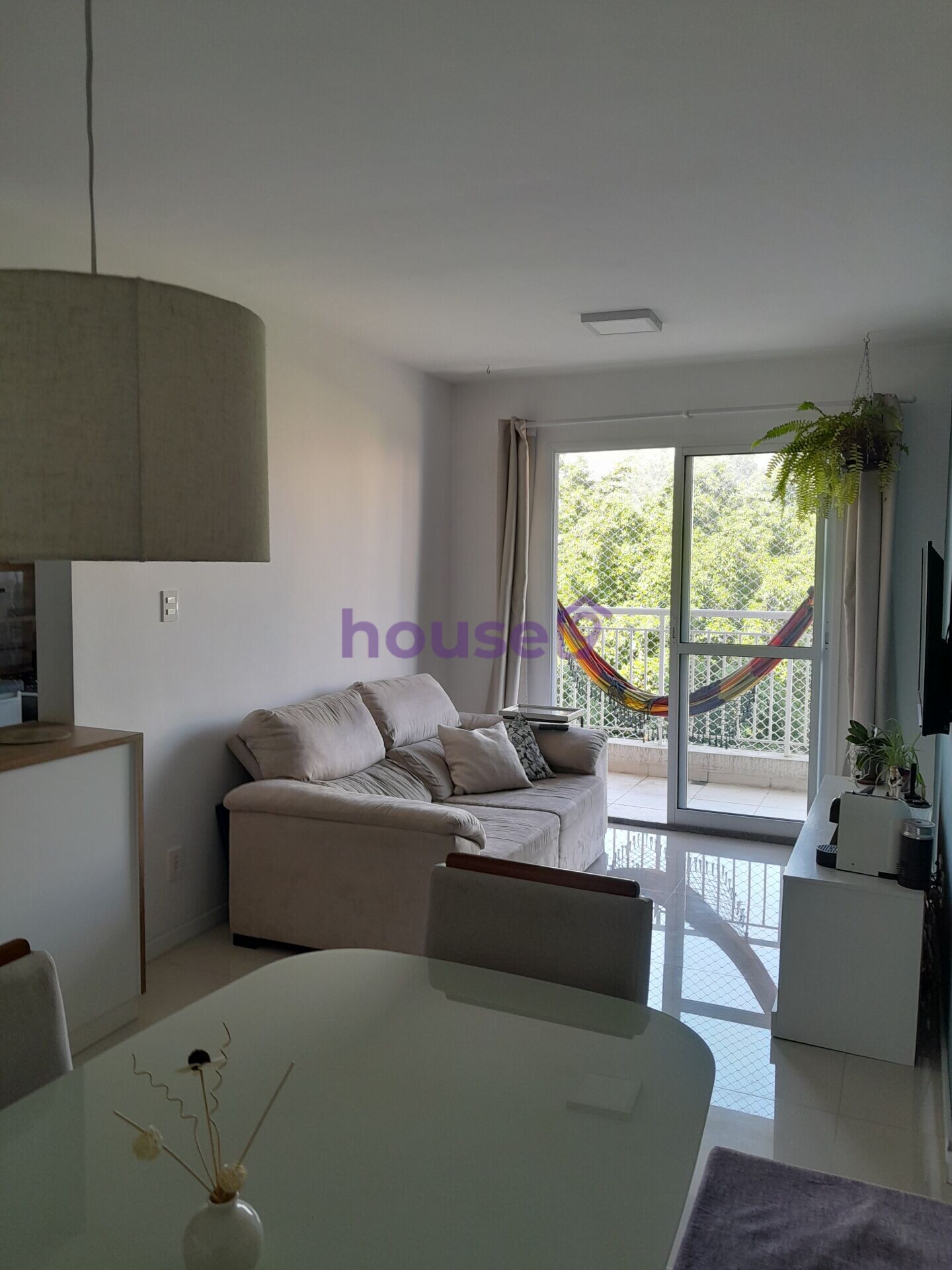 Apartamento à venda com 2 quartos, 59m² - Foto 22