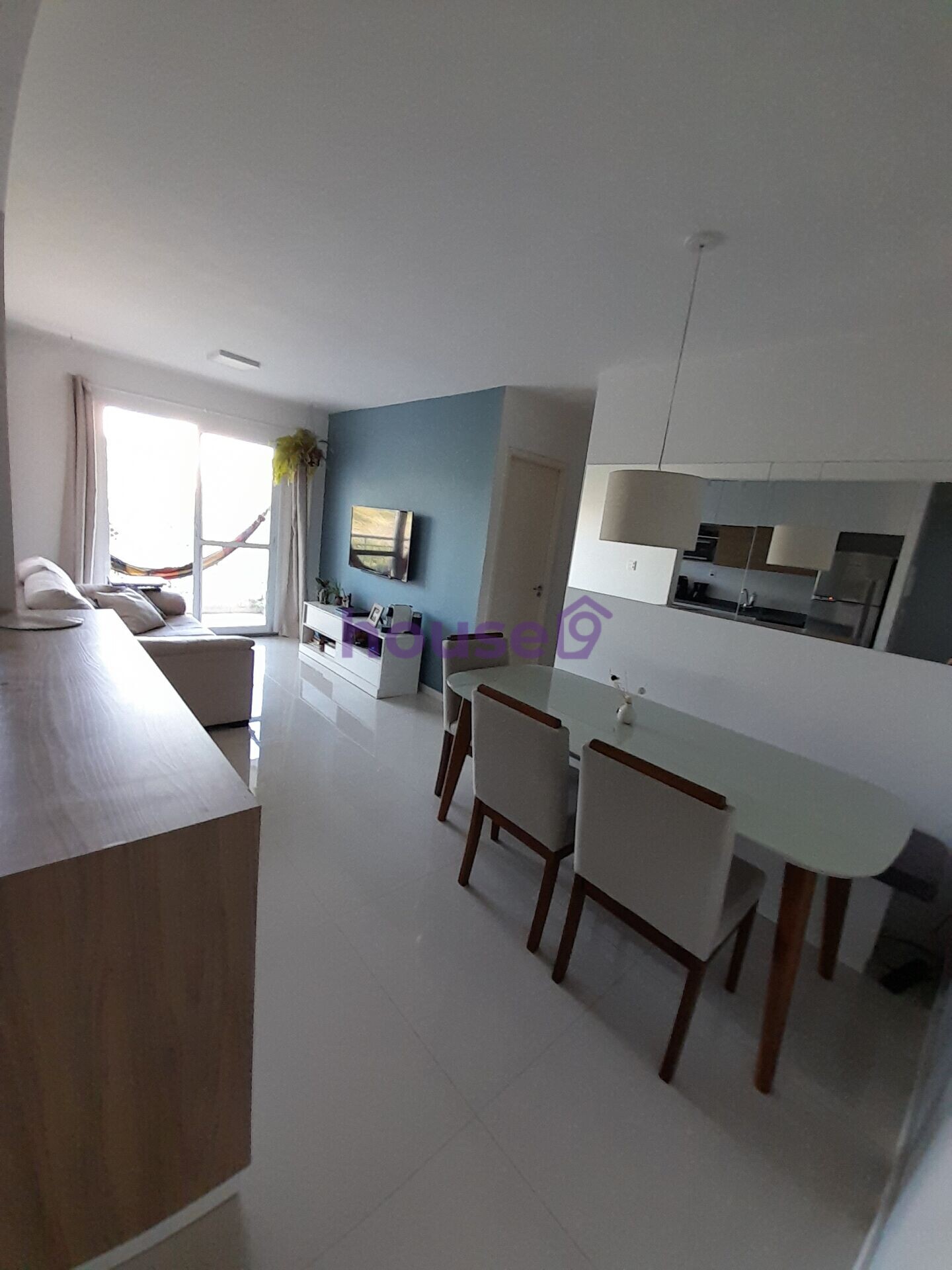 Apartamento à venda com 2 quartos, 59m² - Foto 21