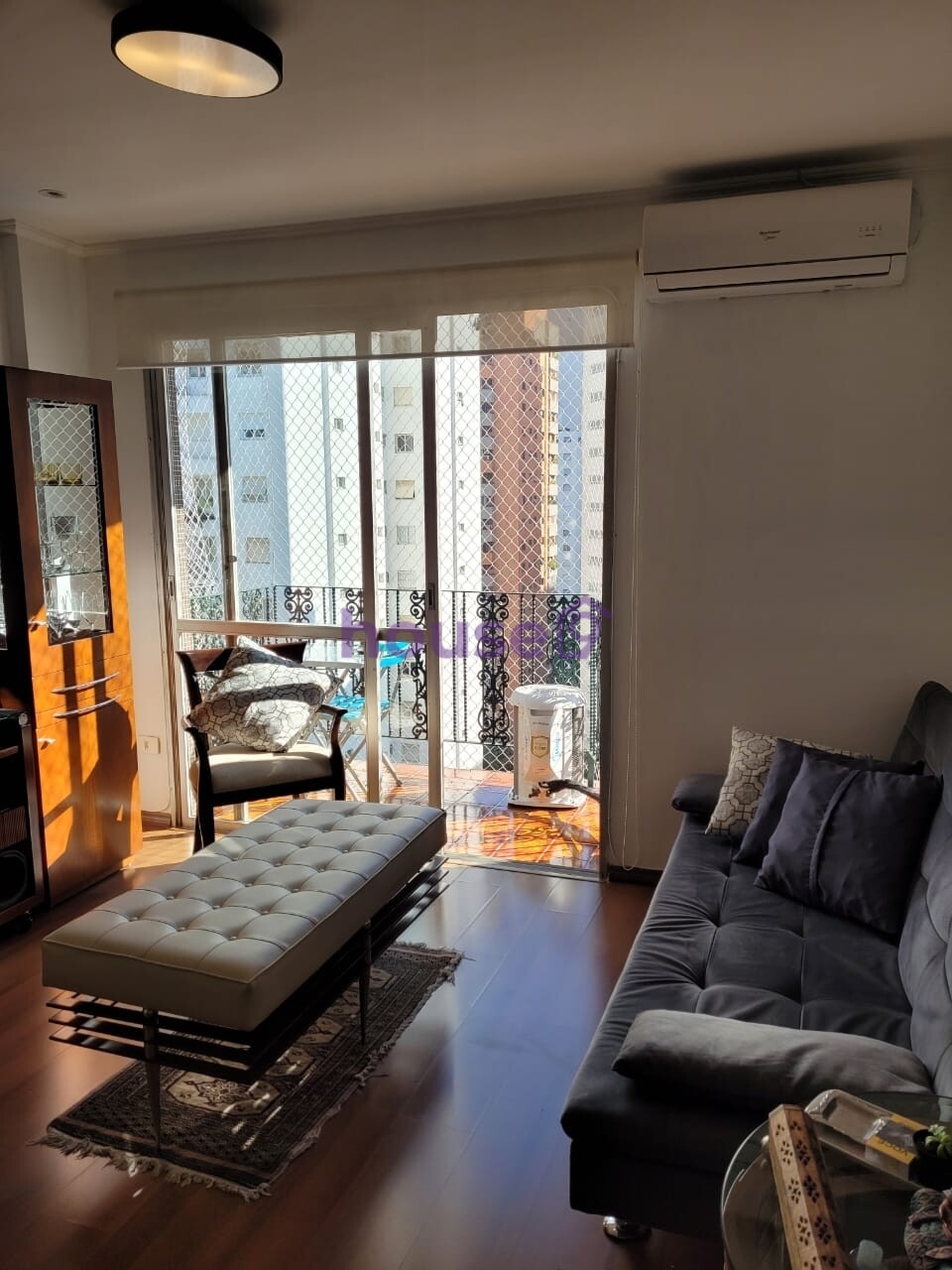 Apartamento à venda com 1 quarto, 60m² - Foto 13