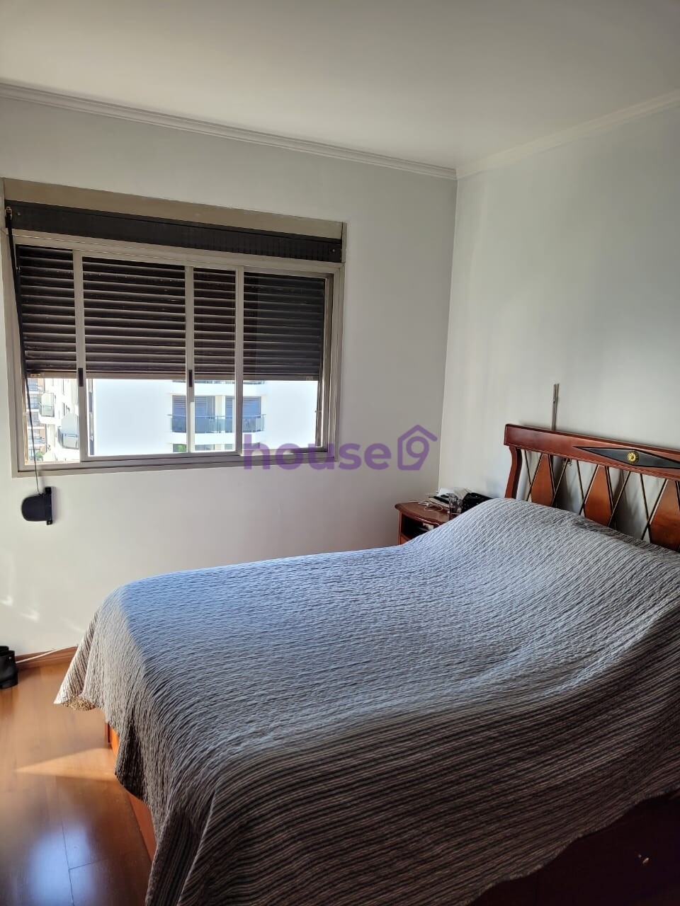 Apartamento à venda com 1 quarto, 60m² - Foto 6