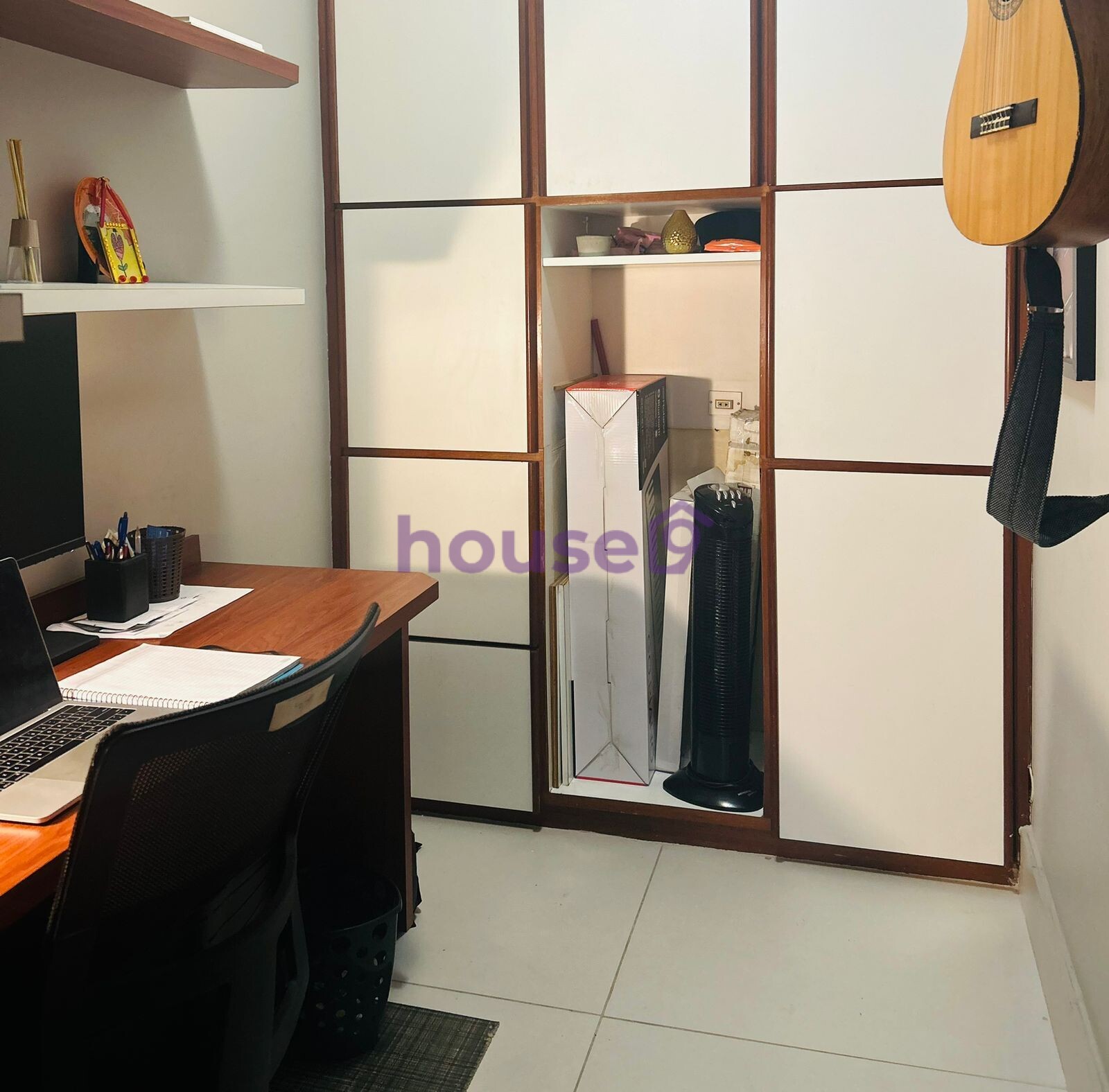 Apartamento à venda com 3 quartos, 142m² - Foto 8