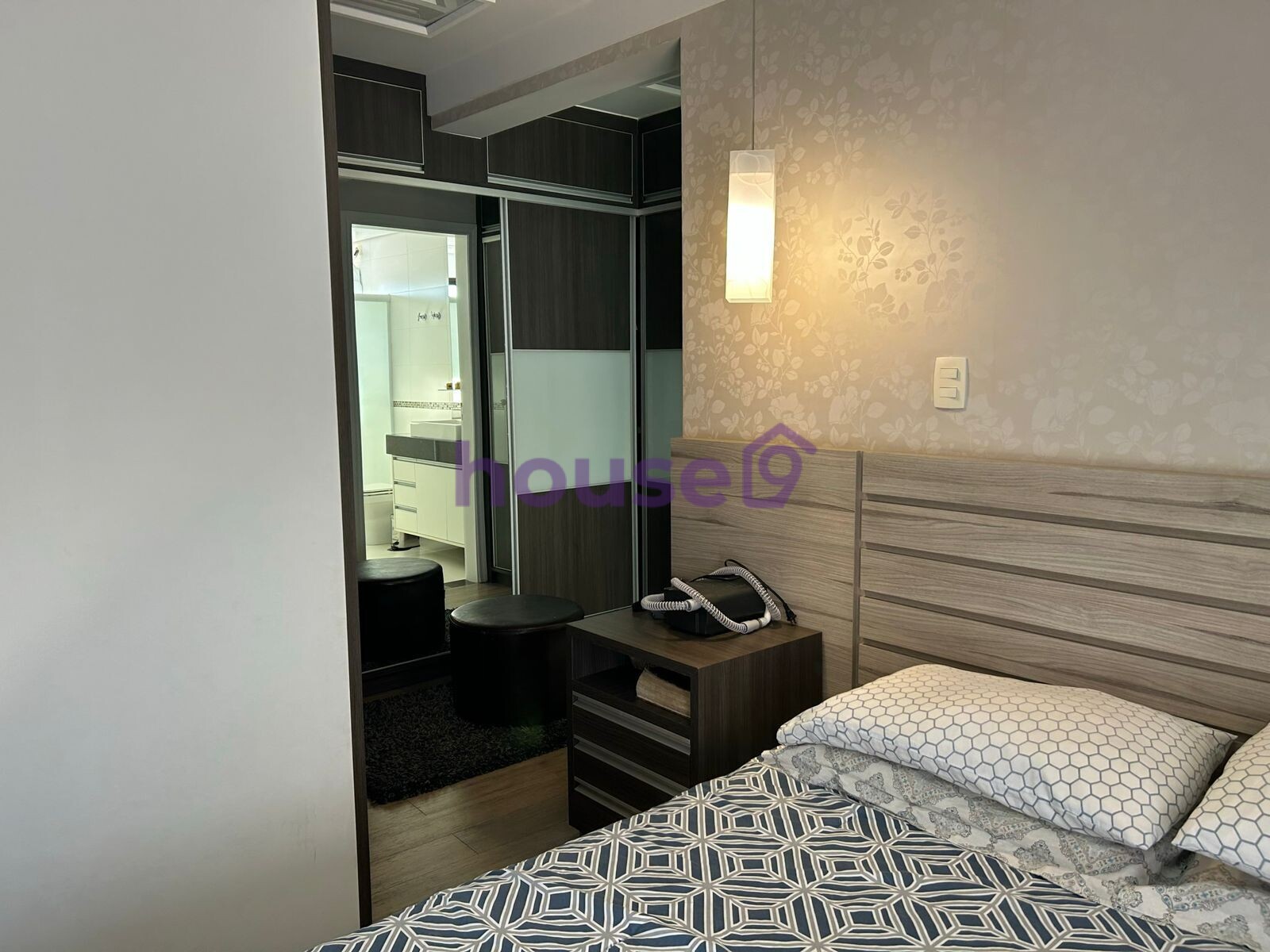 Apartamento à venda com 3 quartos, 142m² - Foto 12