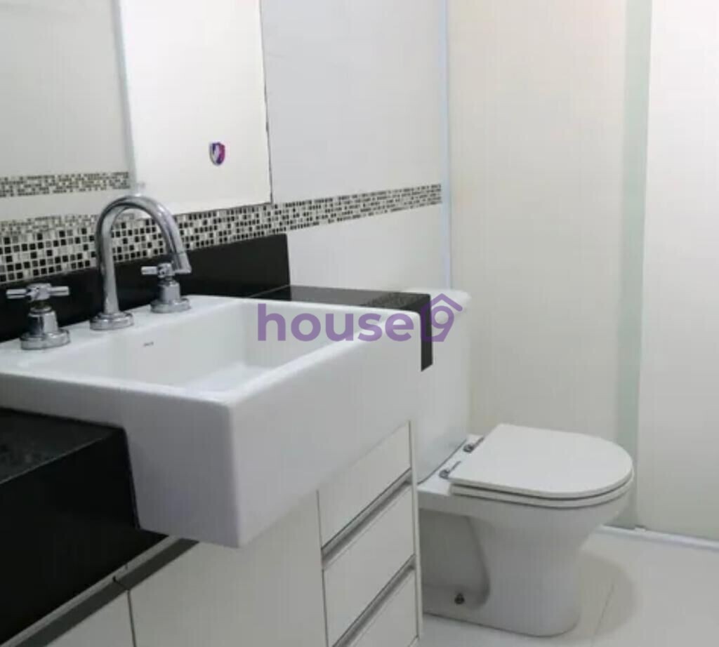 Apartamento à venda com 3 quartos, 142m² - Foto 11