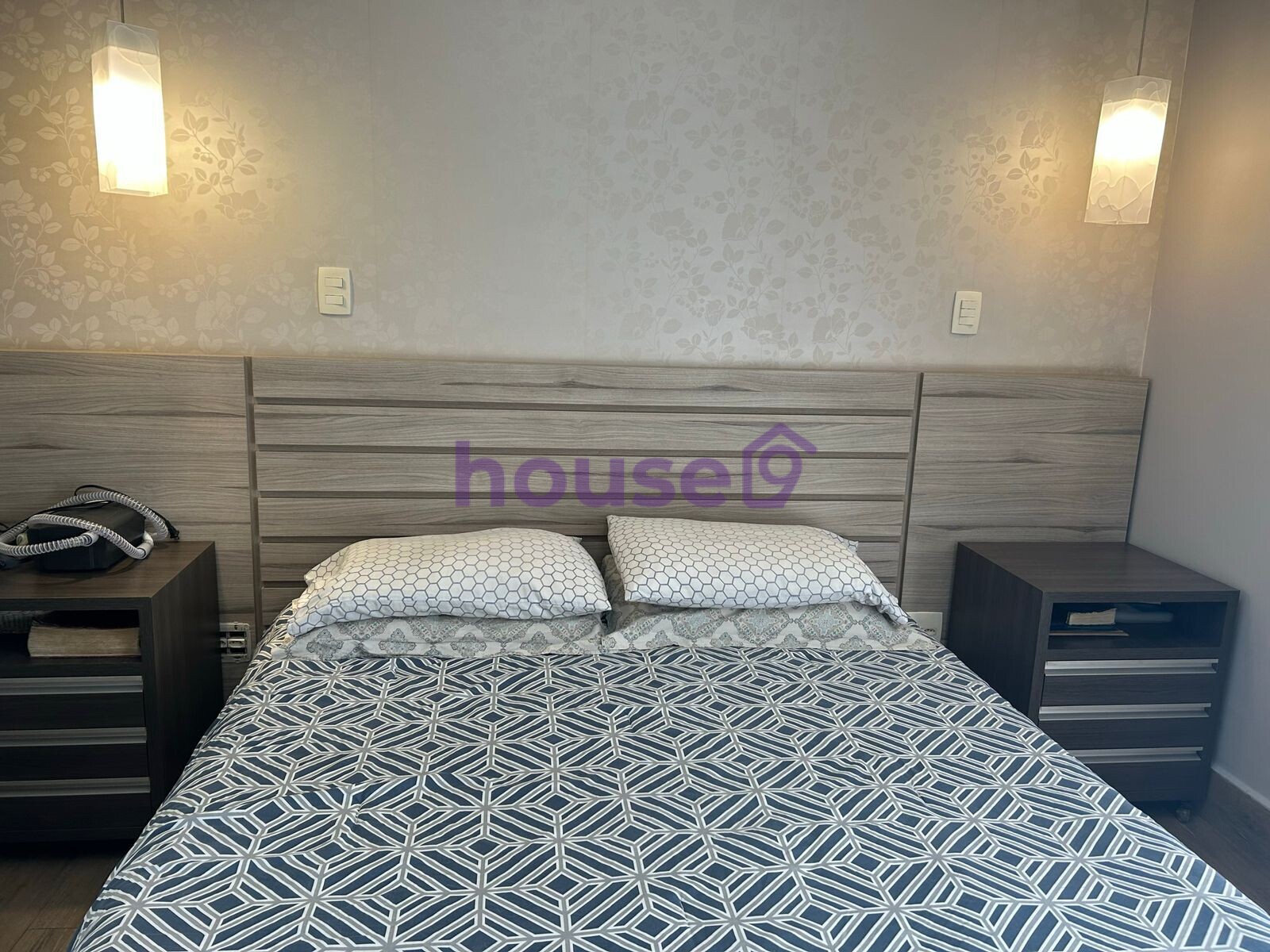 Apartamento à venda com 3 quartos, 142m² - Foto 13