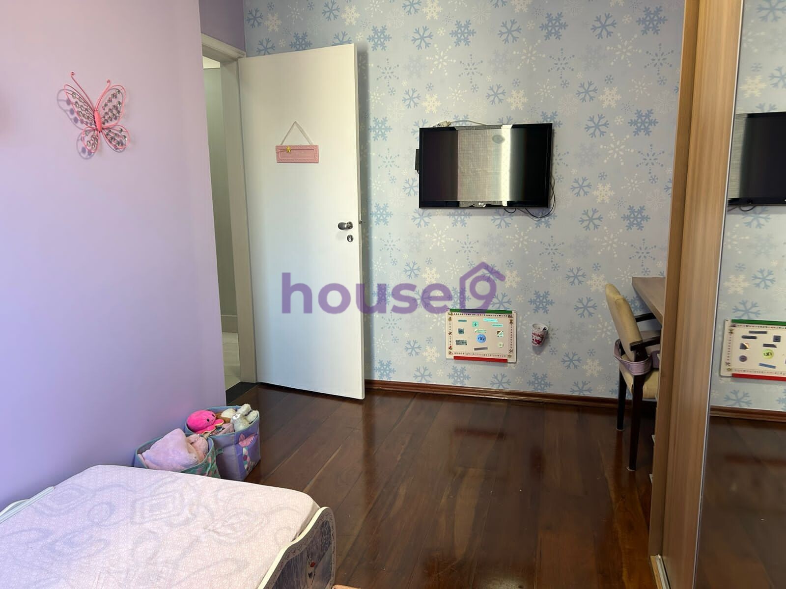 Apartamento à venda com 3 quartos, 142m² - Foto 5