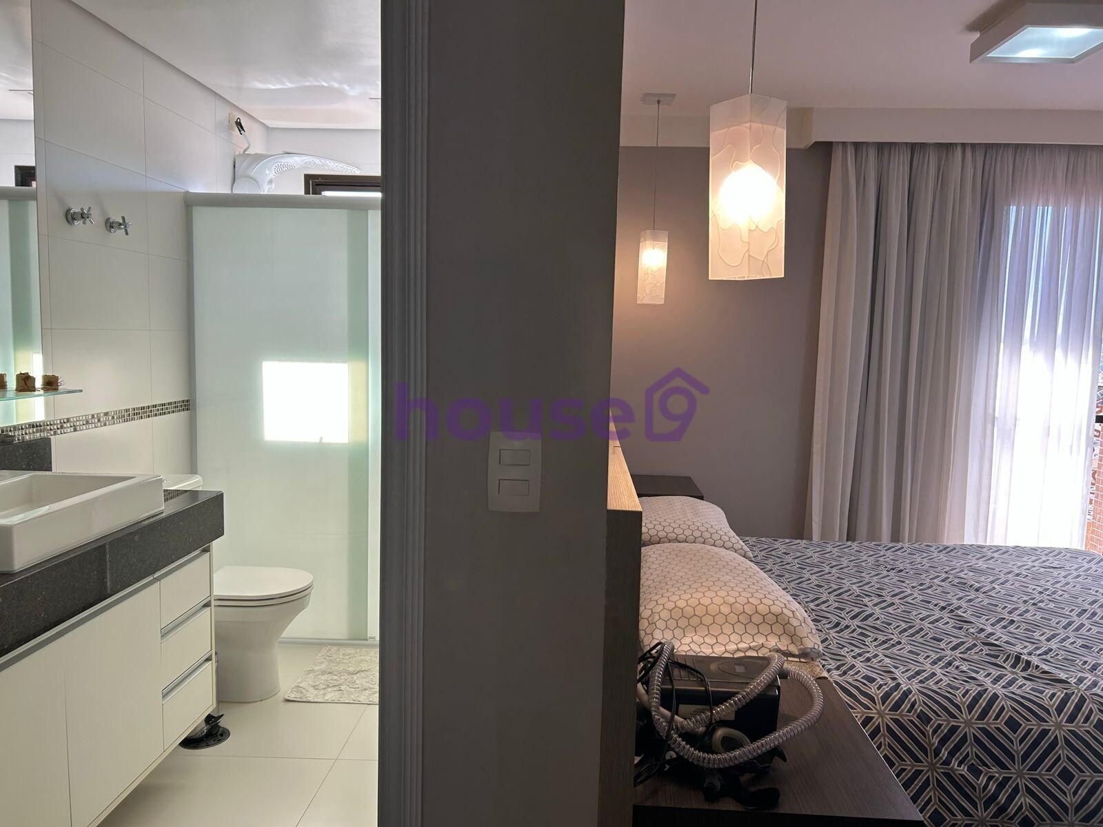 Apartamento à venda com 3 quartos, 142m² - Foto 10