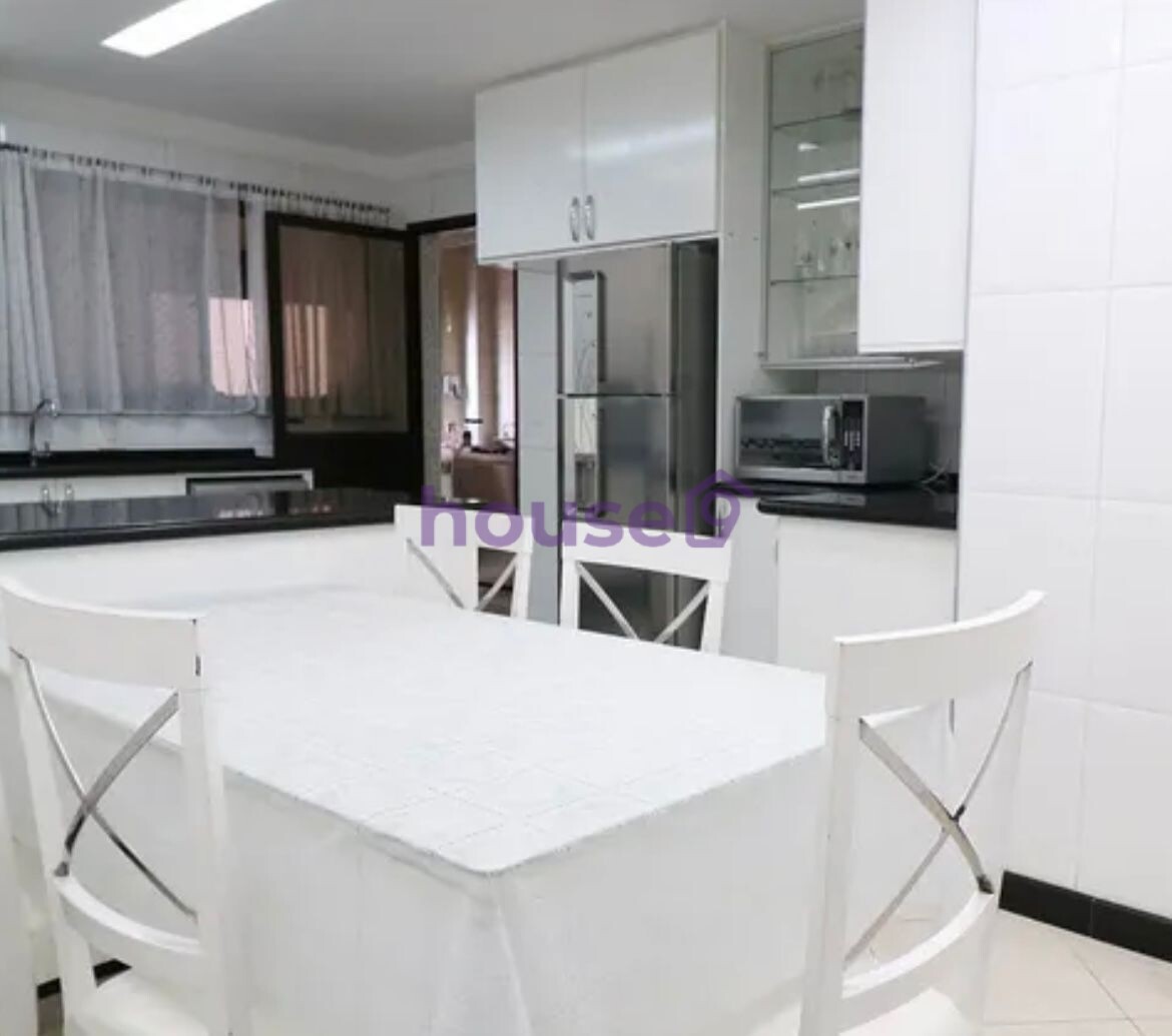 Apartamento à venda com 3 quartos, 142m² - Foto 14