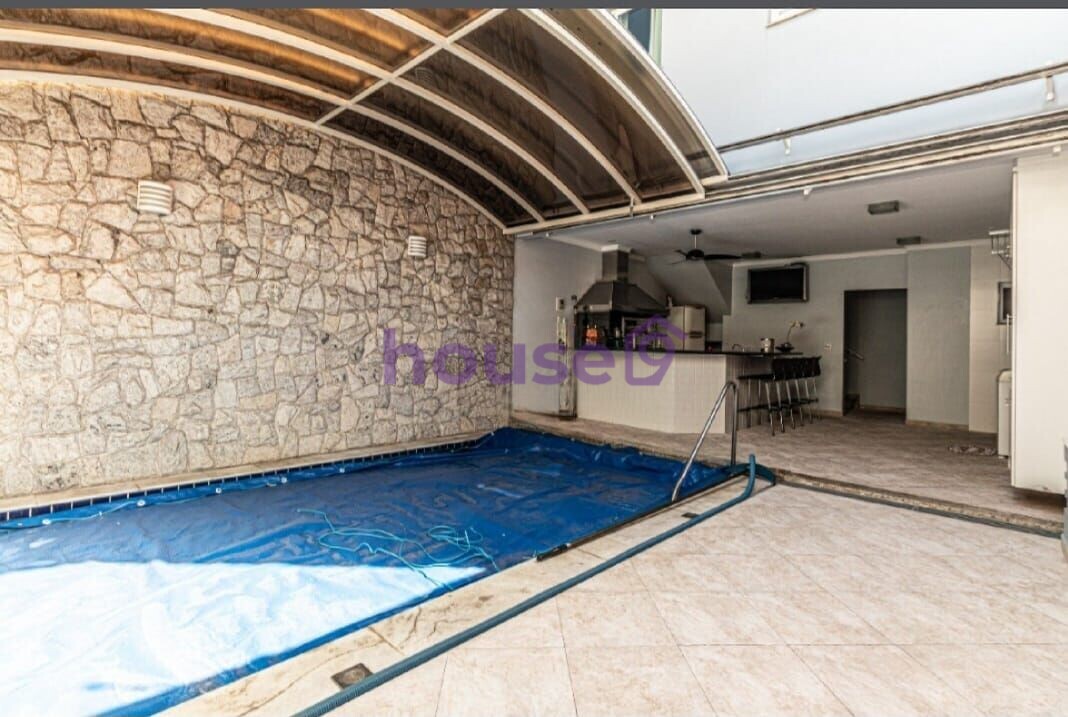 Sobrado à venda com 3 quartos, 381m² - Foto 46