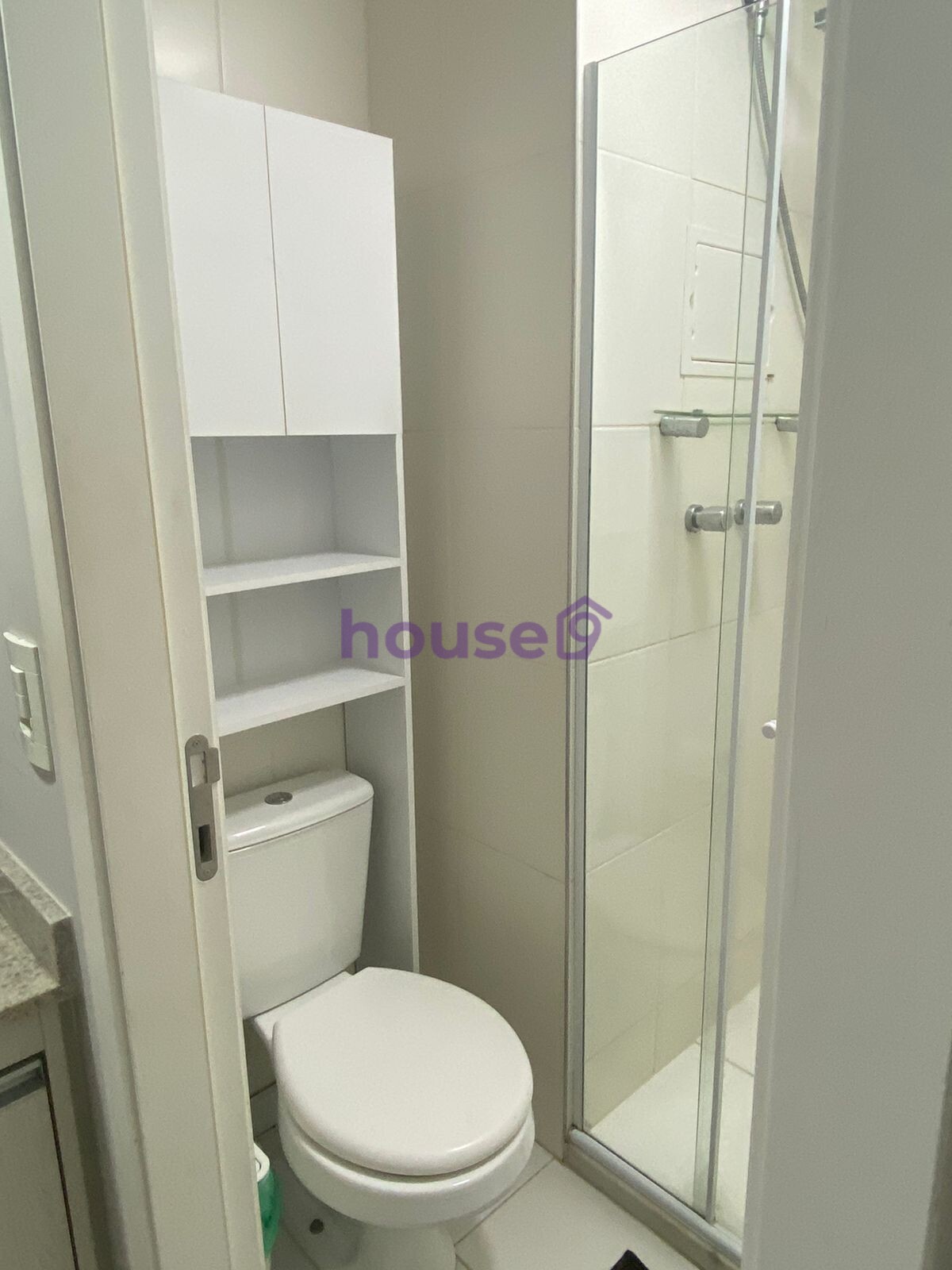 Apartamento à venda com 1 quarto, 45m² - Foto 11