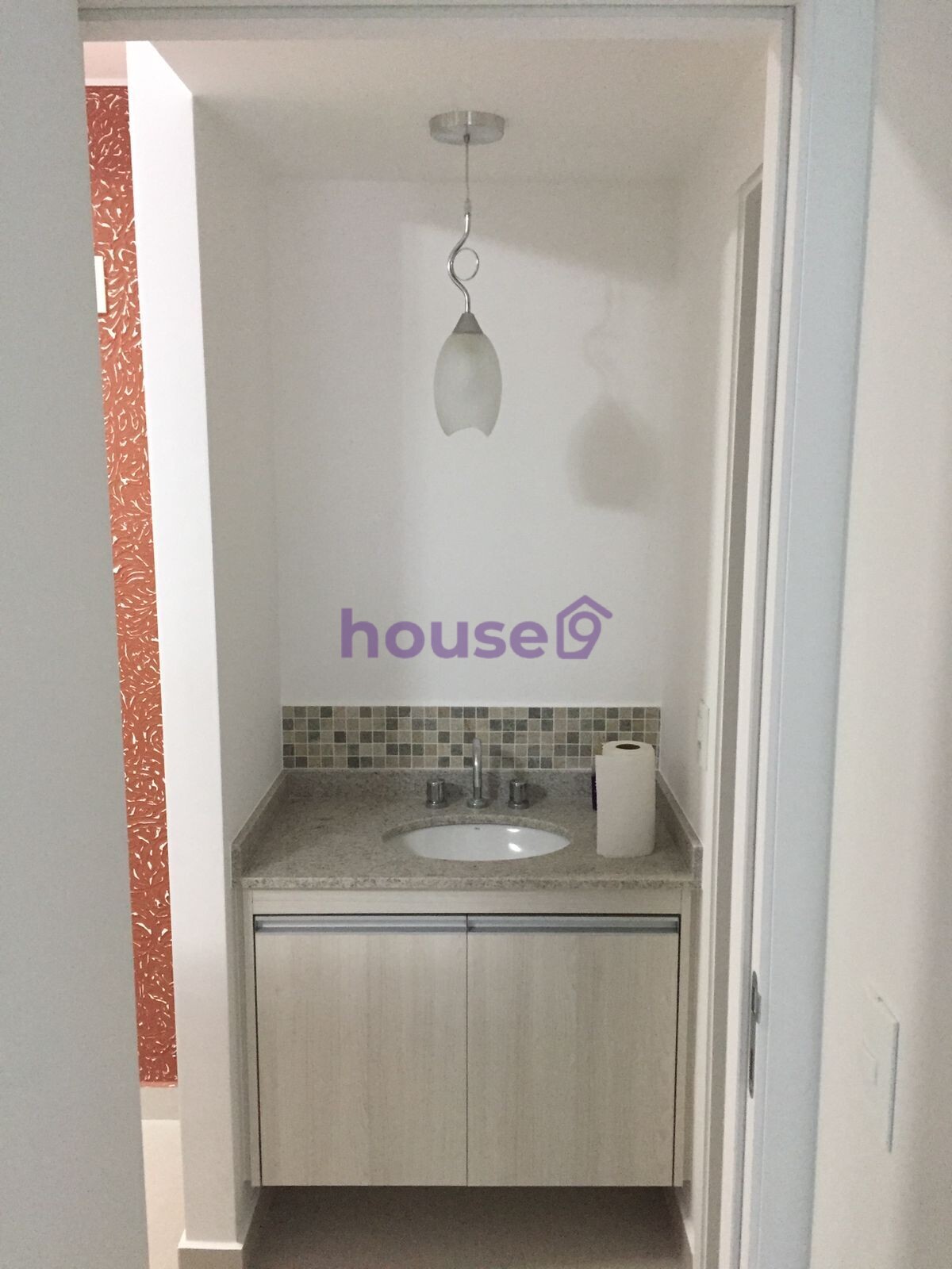 Apartamento à venda com 1 quarto, 45m² - Foto 12