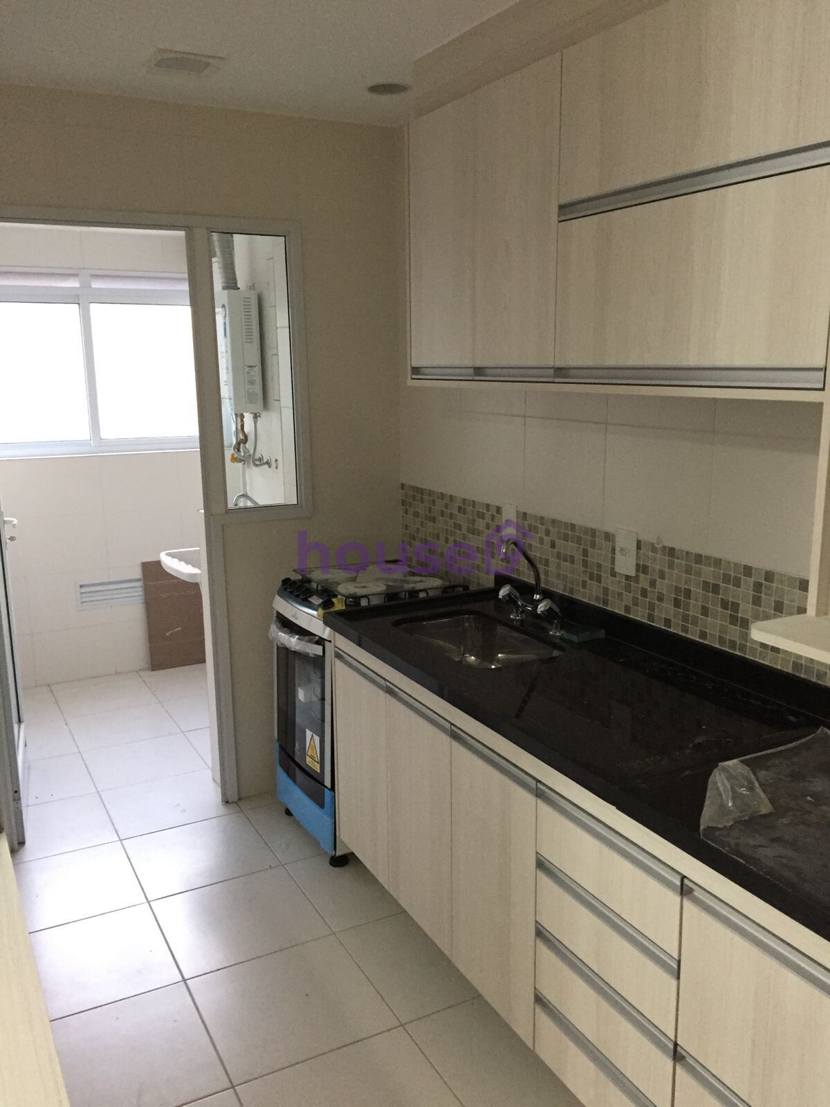 Apartamento à venda com 1 quarto, 45m² - Foto 5