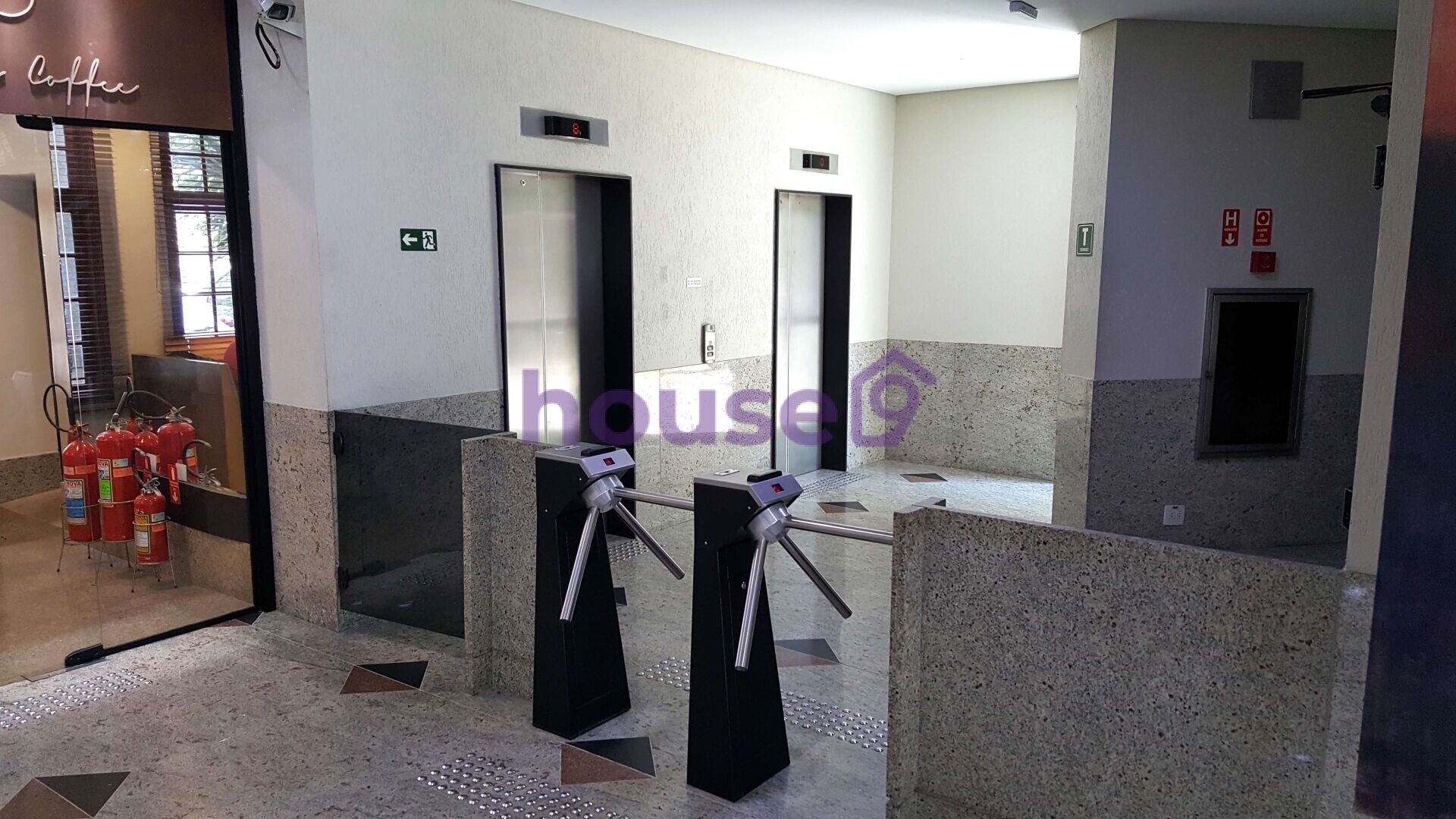 Conjunto Comercial-Sala para alugar, 375m² - Foto 11