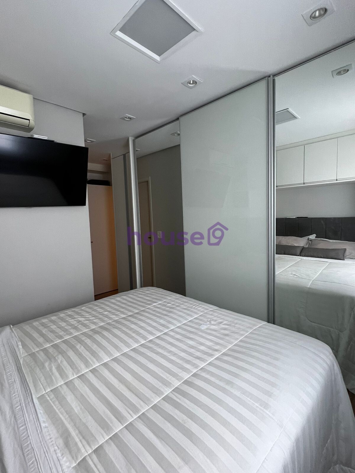 Apartamento à venda com 3 quartos, 92m² - Foto 8