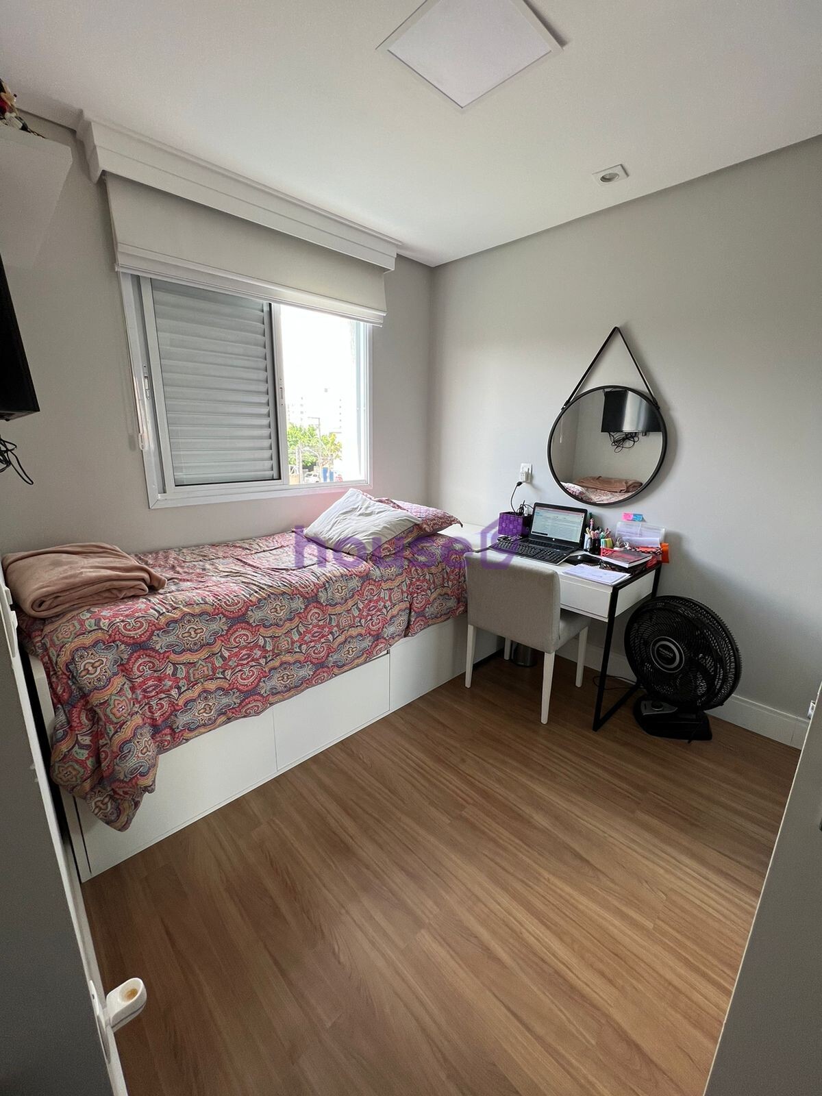 Apartamento à venda com 3 quartos, 92m² - Foto 20