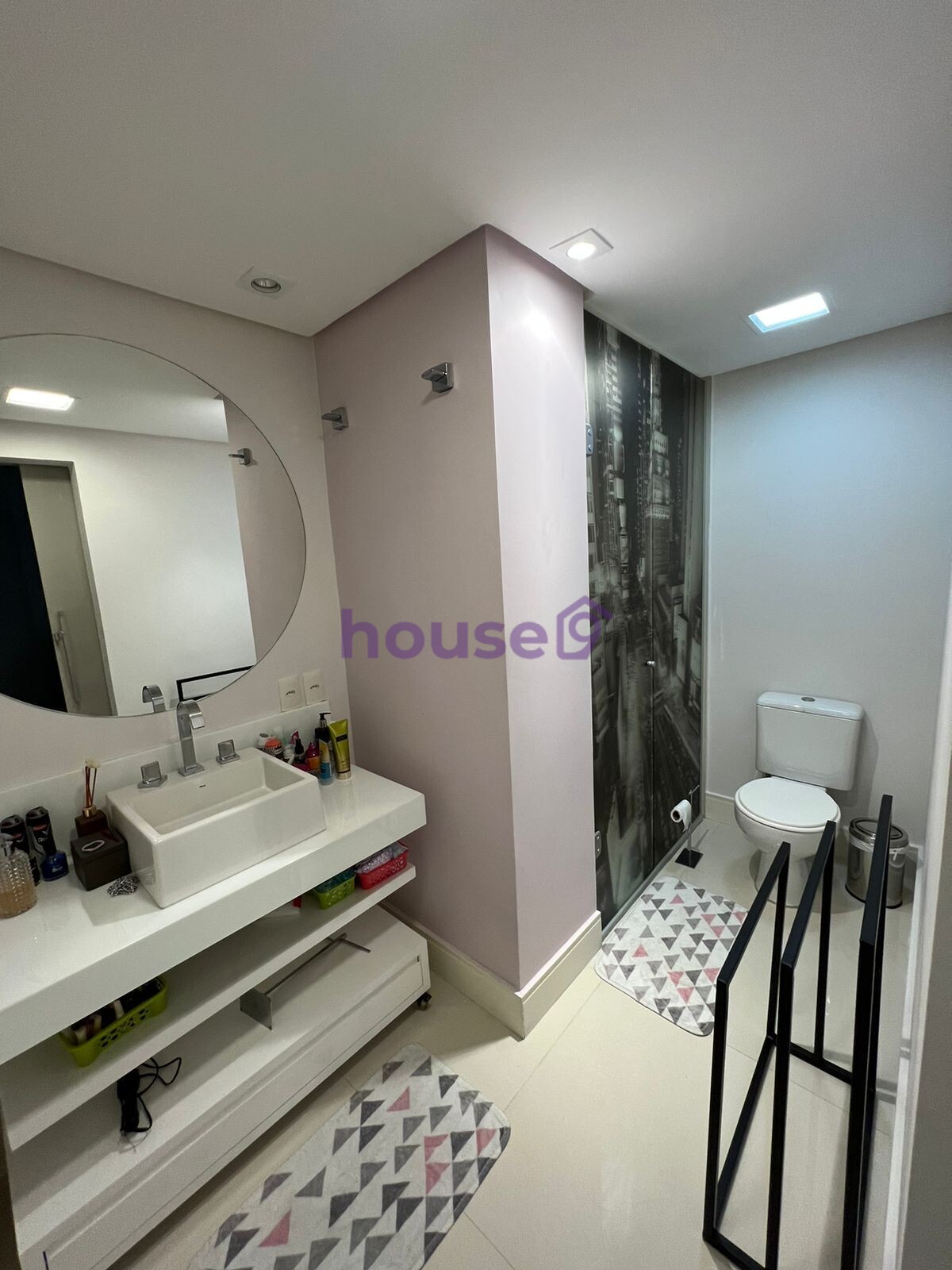 Apartamento à venda com 3 quartos, 92m² - Foto 19