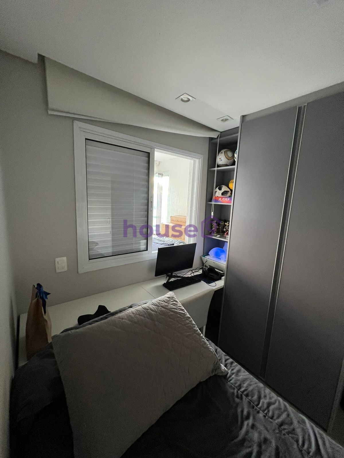 Apartamento à venda com 3 quartos, 92m² - Foto 18