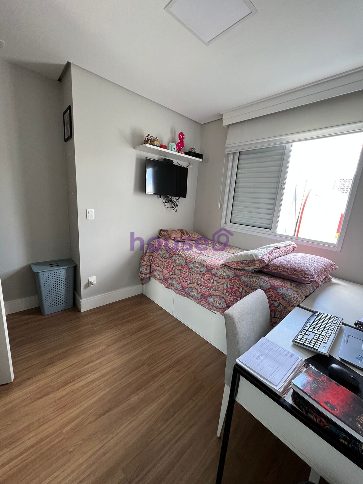 Apartamento à venda com 3 quartos, 92m² - Foto 22