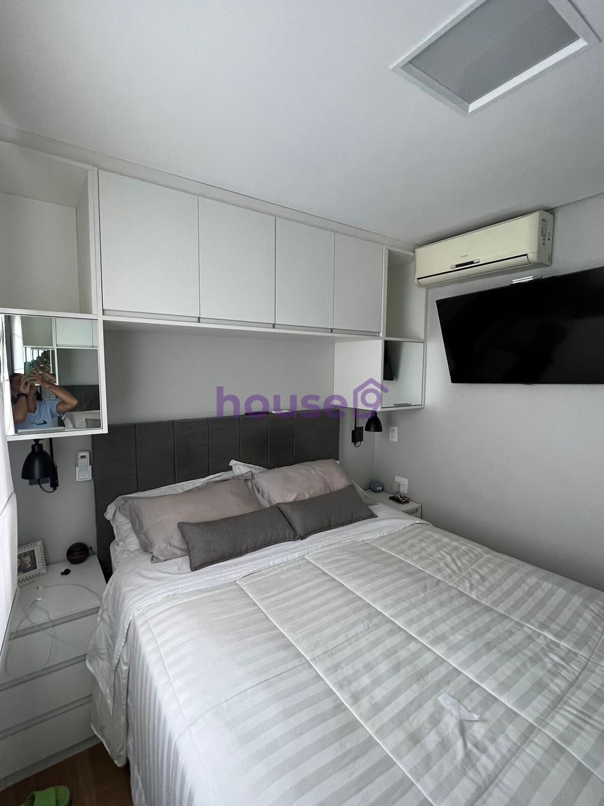 Apartamento à venda com 3 quartos, 92m² - Foto 7