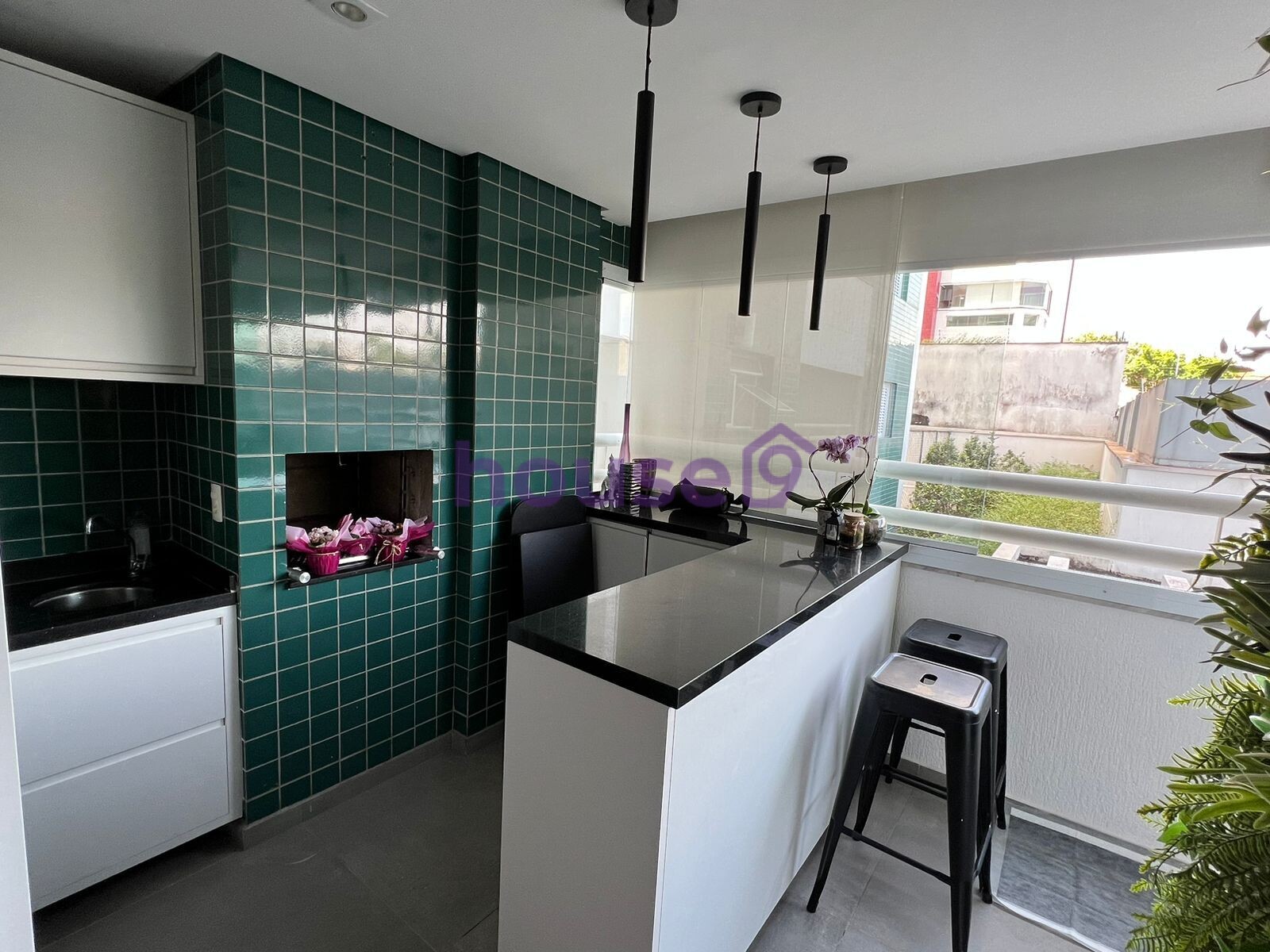 Apartamento à venda com 3 quartos, 92m² - Foto 4