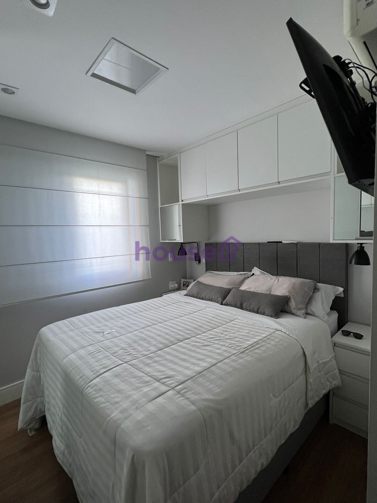 Apartamento à venda com 3 quartos, 92m² - Foto 9