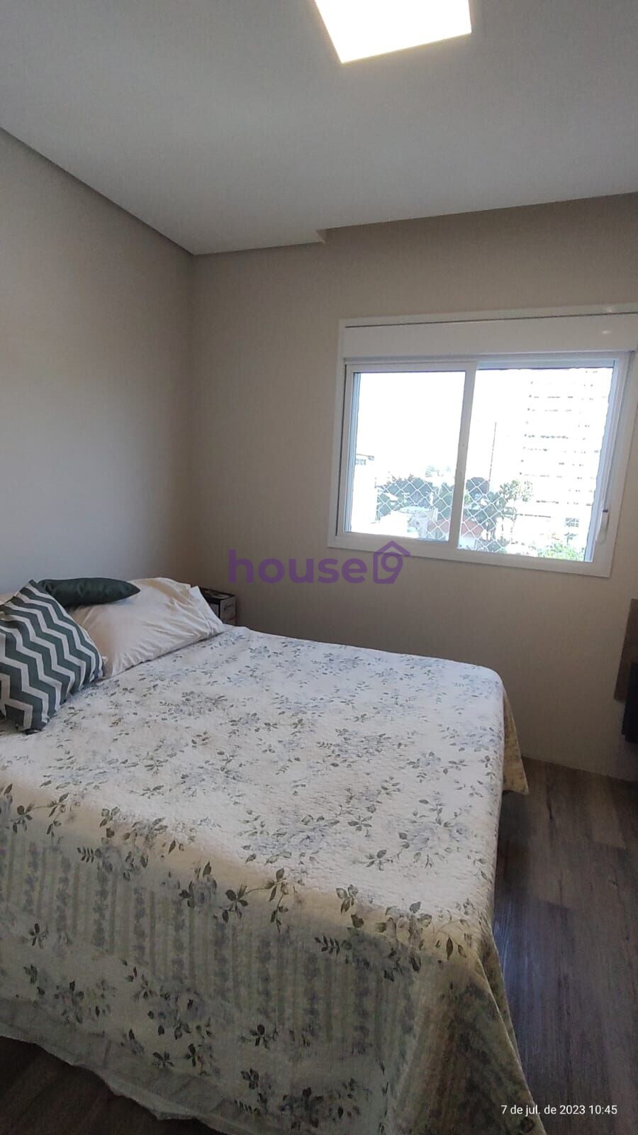 Apartamento à venda com 3 quartos, 87m² - Foto 9