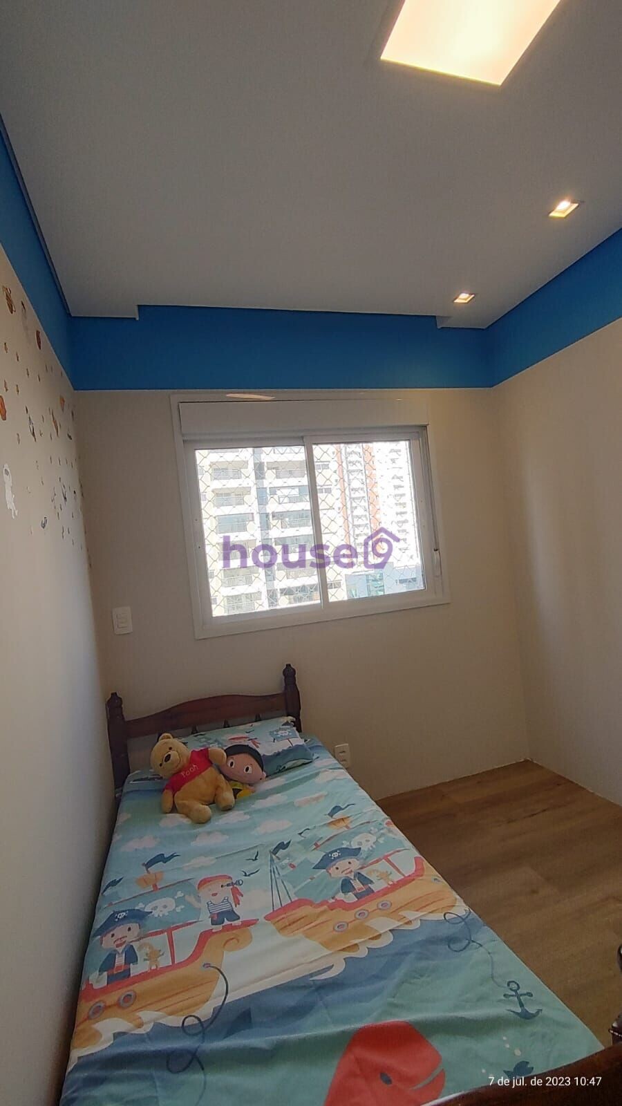 Apartamento à venda com 3 quartos, 87m² - Foto 8