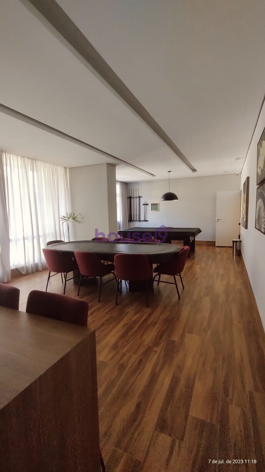 Apartamento à venda com 3 quartos, 87m² - Foto 4