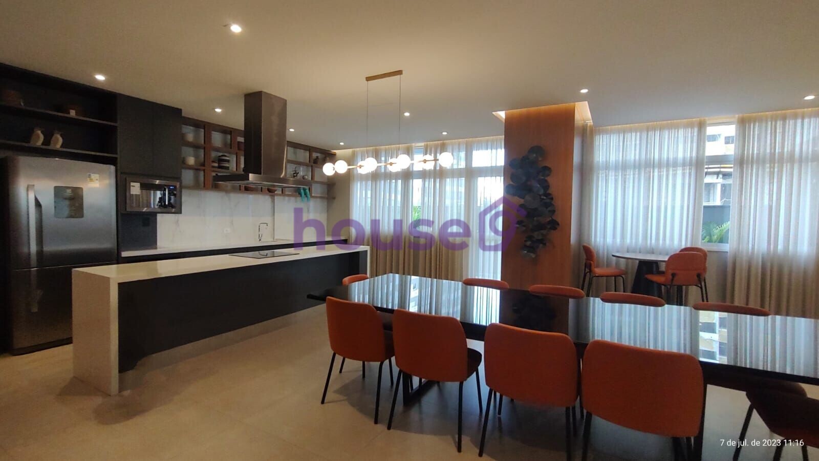 Apartamento à venda com 3 quartos, 87m² - Foto 19