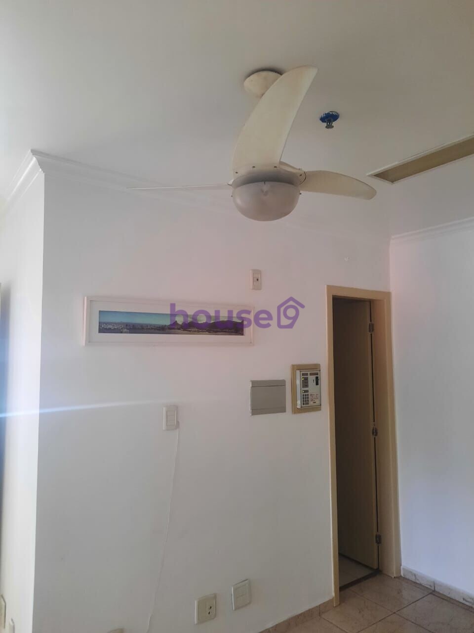 Conjunto Comercial-Sala para alugar, 63m² - Foto 9