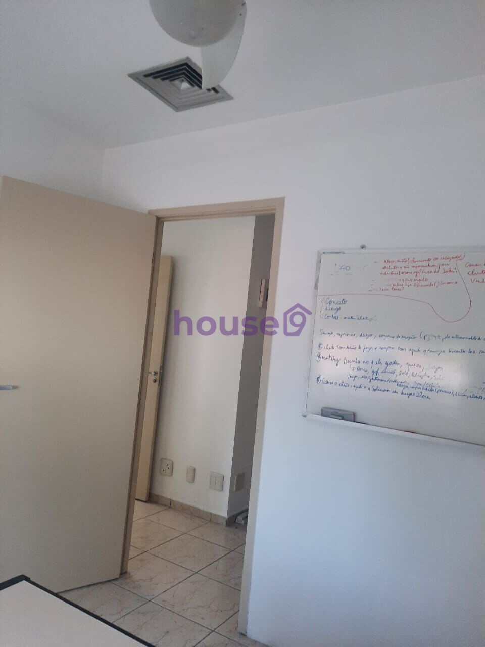 Conjunto Comercial-Sala para alugar, 63m² - Foto 20