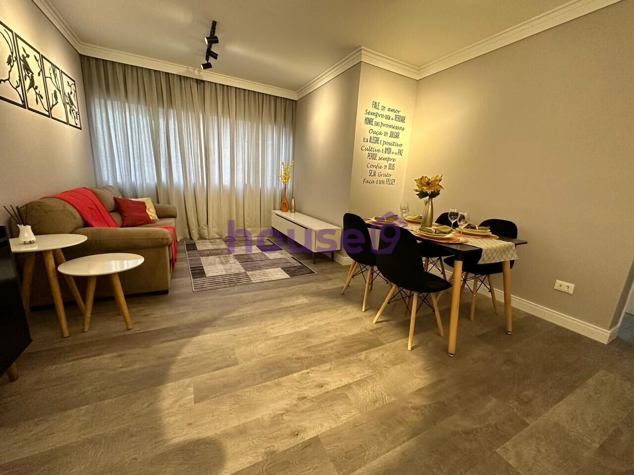 Apartamento à venda com 3 quartos, 76m² - Foto 8