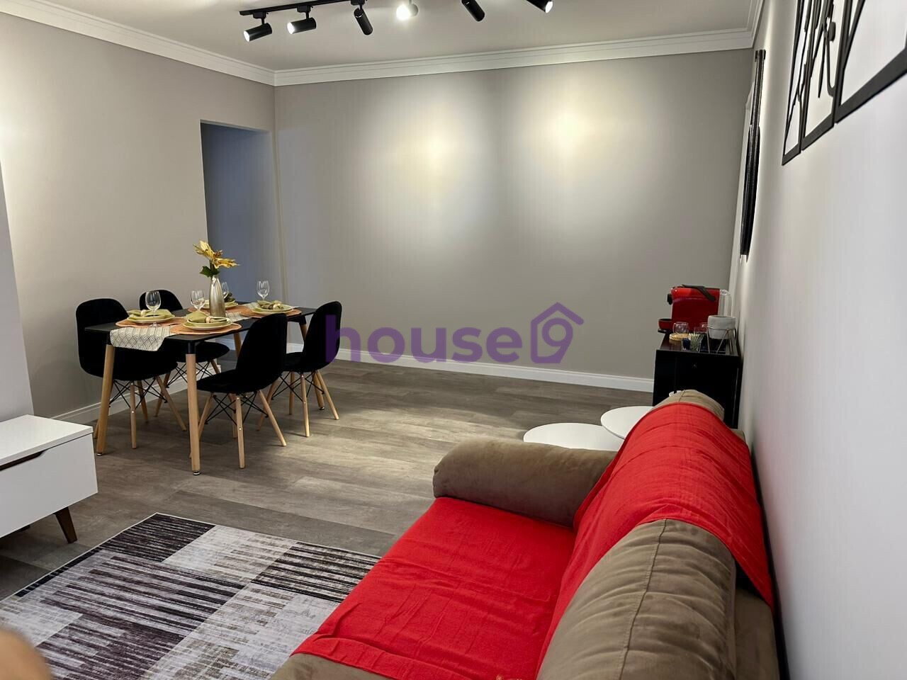 Apartamento à venda com 3 quartos, 76m² - Foto 5