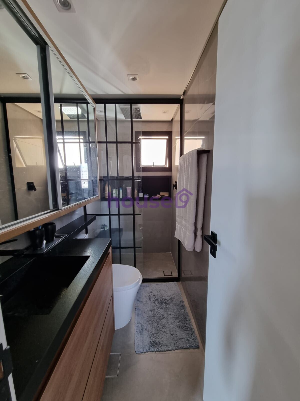 Apartamento à venda com 2 quartos, 101m² - Foto 4