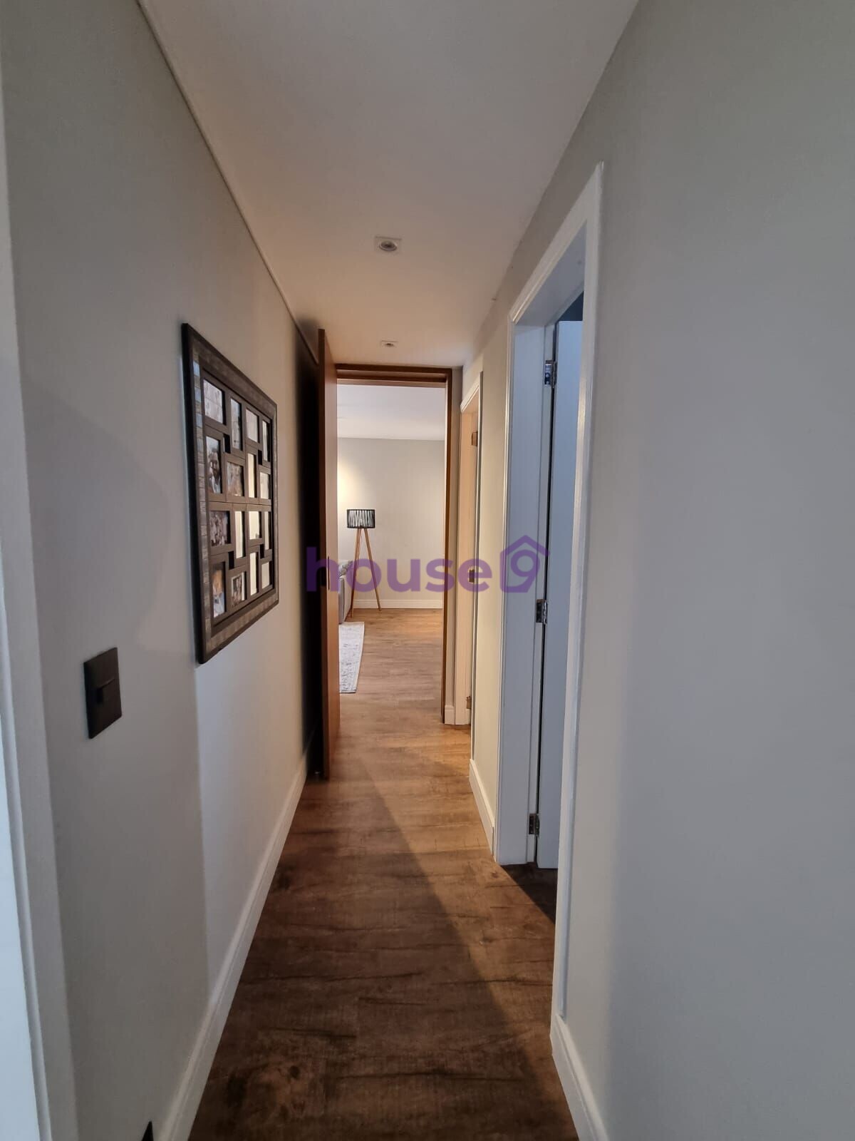 Apartamento à venda com 2 quartos, 101m² - Foto 2