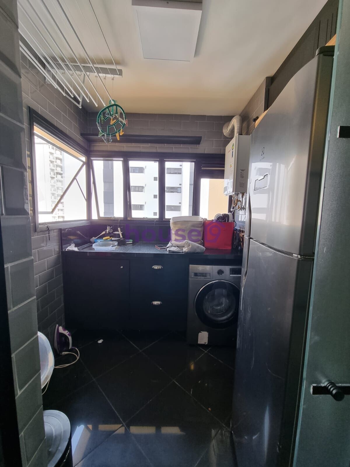 Apartamento à venda com 2 quartos, 101m² - Foto 14