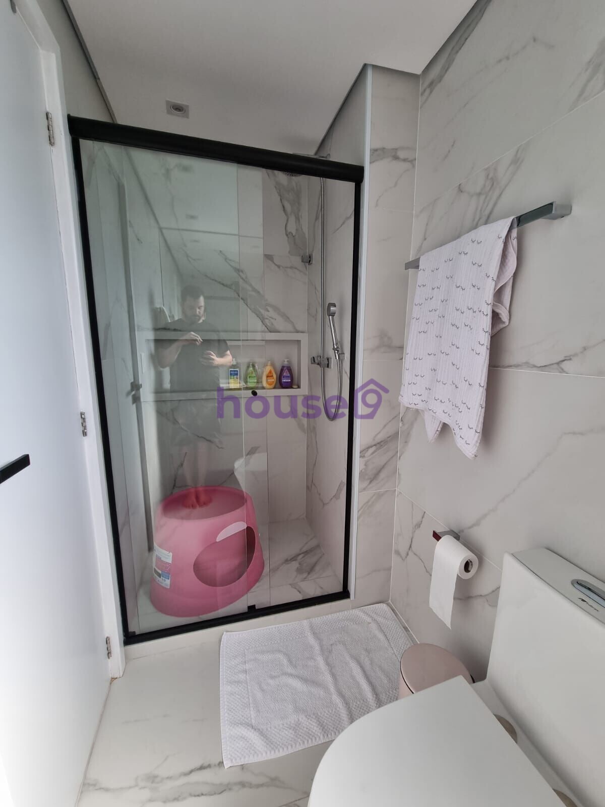 Apartamento à venda com 2 quartos, 101m² - Foto 11