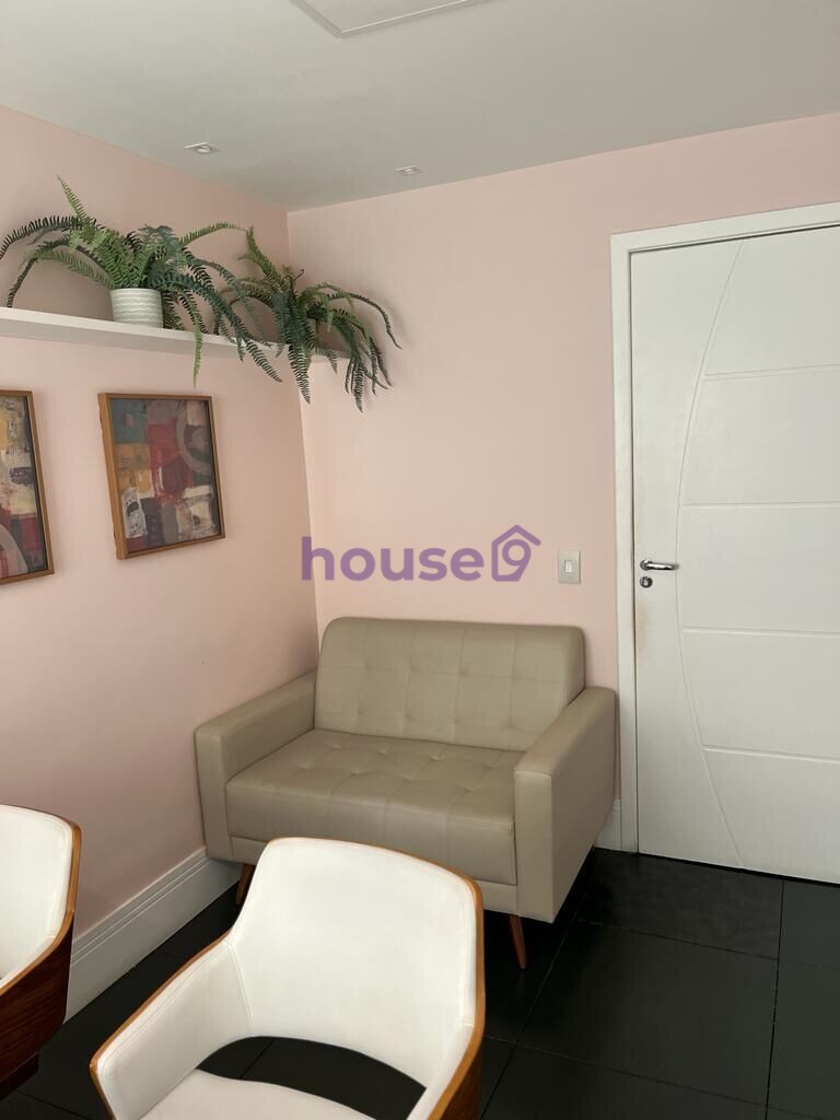 Apartamento para alugar, 60m² - Foto 12