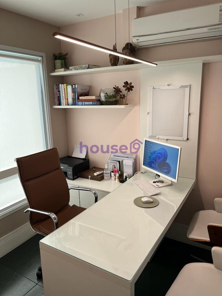 Apartamento para alugar, 60m² - Foto 4