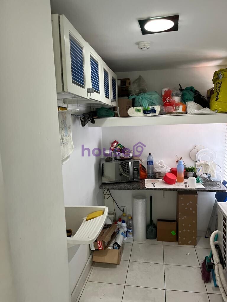 Apartamento para alugar, 60m² - Foto 15