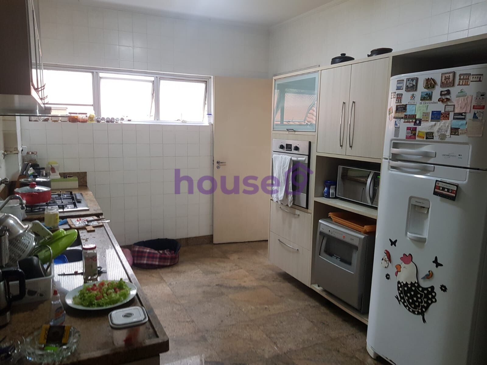 Apartamento à venda com 3 quartos, 170m² - Foto 6