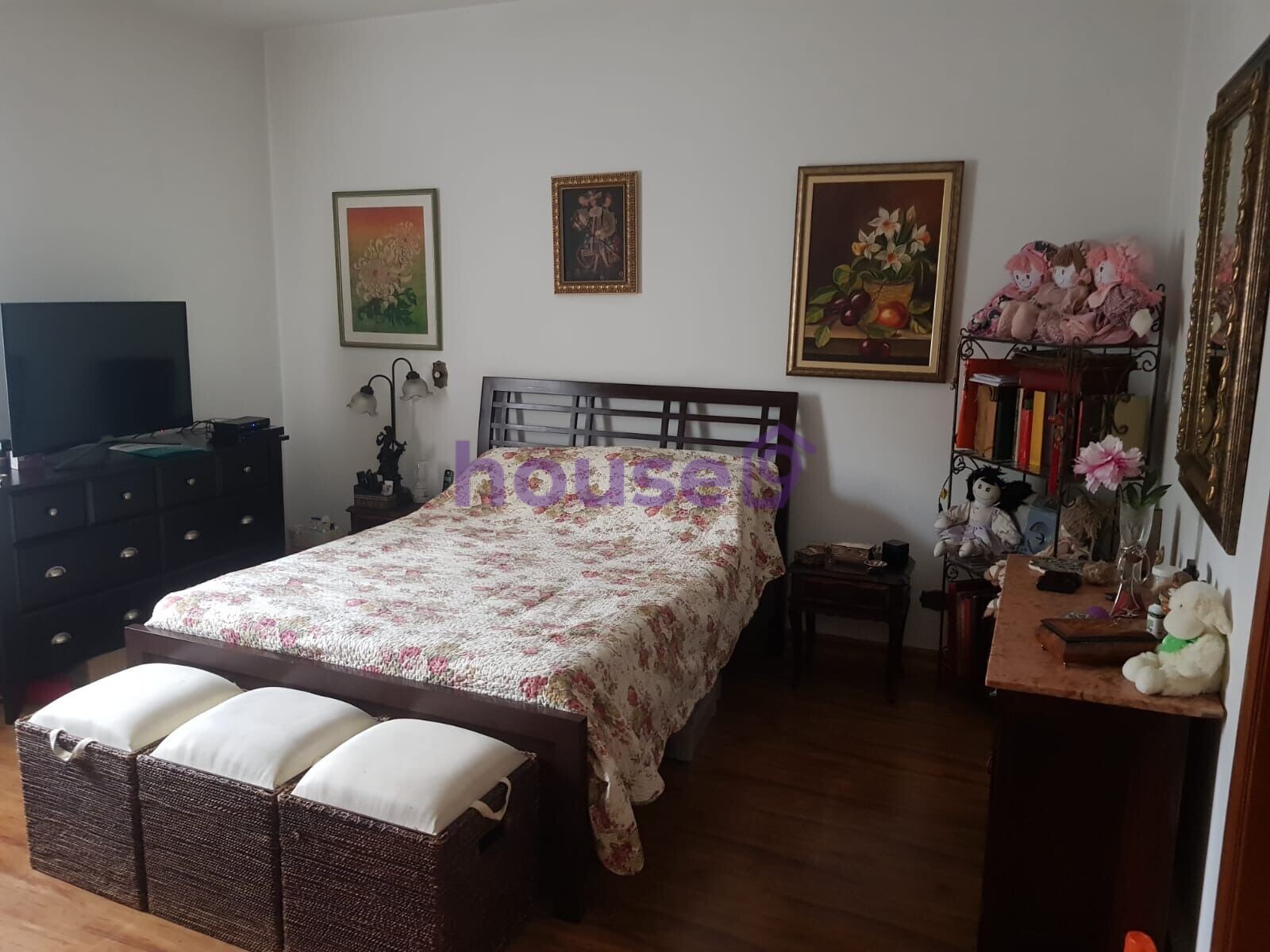 Apartamento à venda com 3 quartos, 170m² - Foto 7