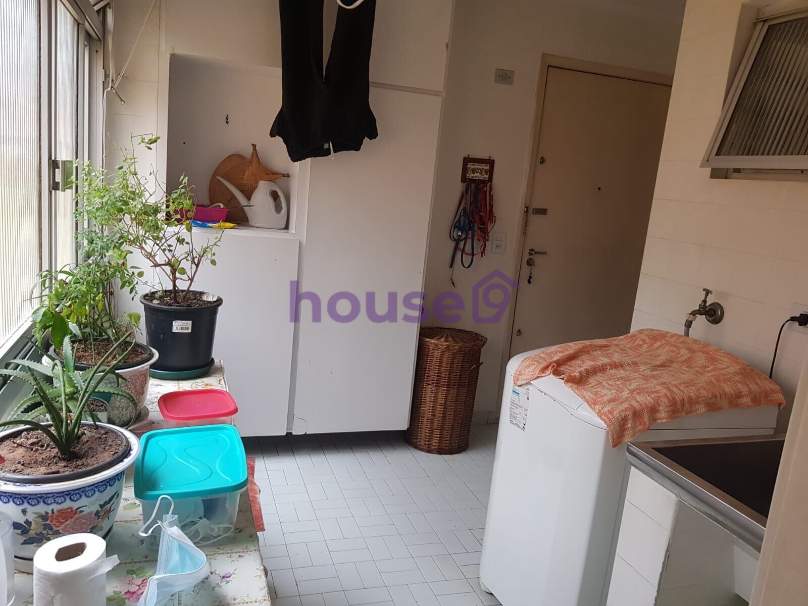 Apartamento à venda com 3 quartos, 170m² - Foto 5