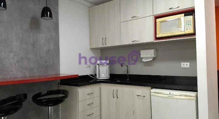 Conjunto Comercial-Sala à venda, 35m² - Foto 14