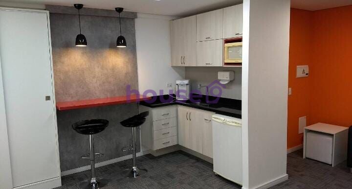 Conjunto Comercial-Sala à venda, 35m² - Foto 12