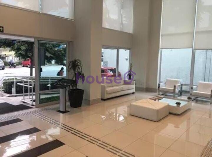 Conjunto Comercial-Sala à venda, 35m² - Foto 17